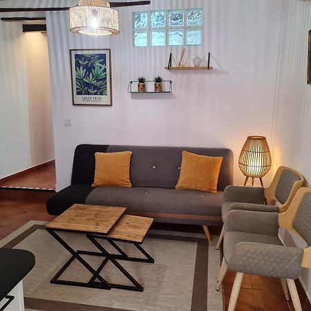 Apartamento Casa Raoret La Vila Joiosa Extérieur photo