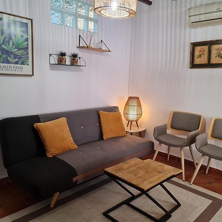 Apartamento Casa Raoret La Vila Joiosa Extérieur photo
