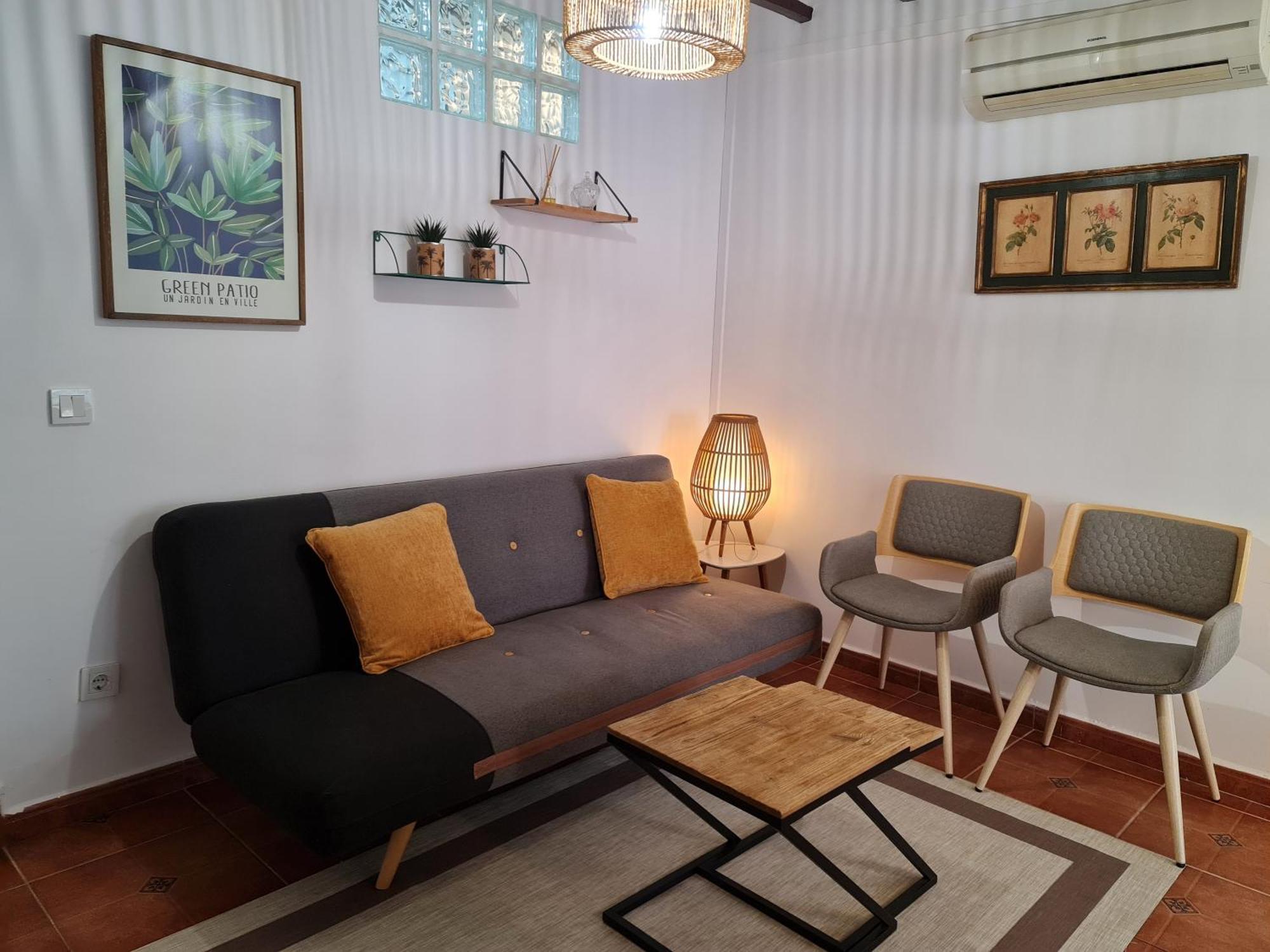 Apartamento Casa Raoret La Vila Joiosa Extérieur photo