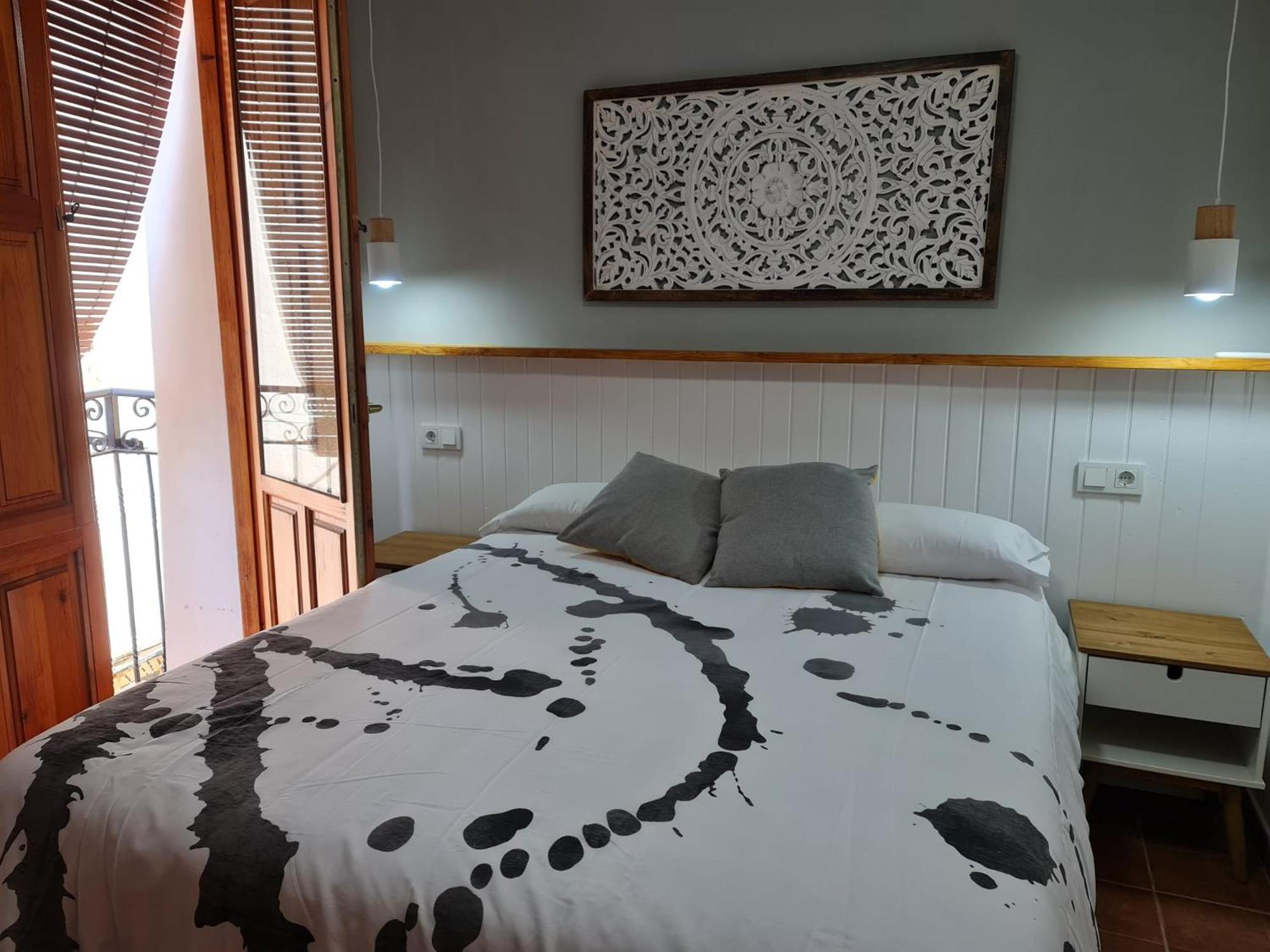 Apartamento Casa Raoret La Vila Joiosa Extérieur photo