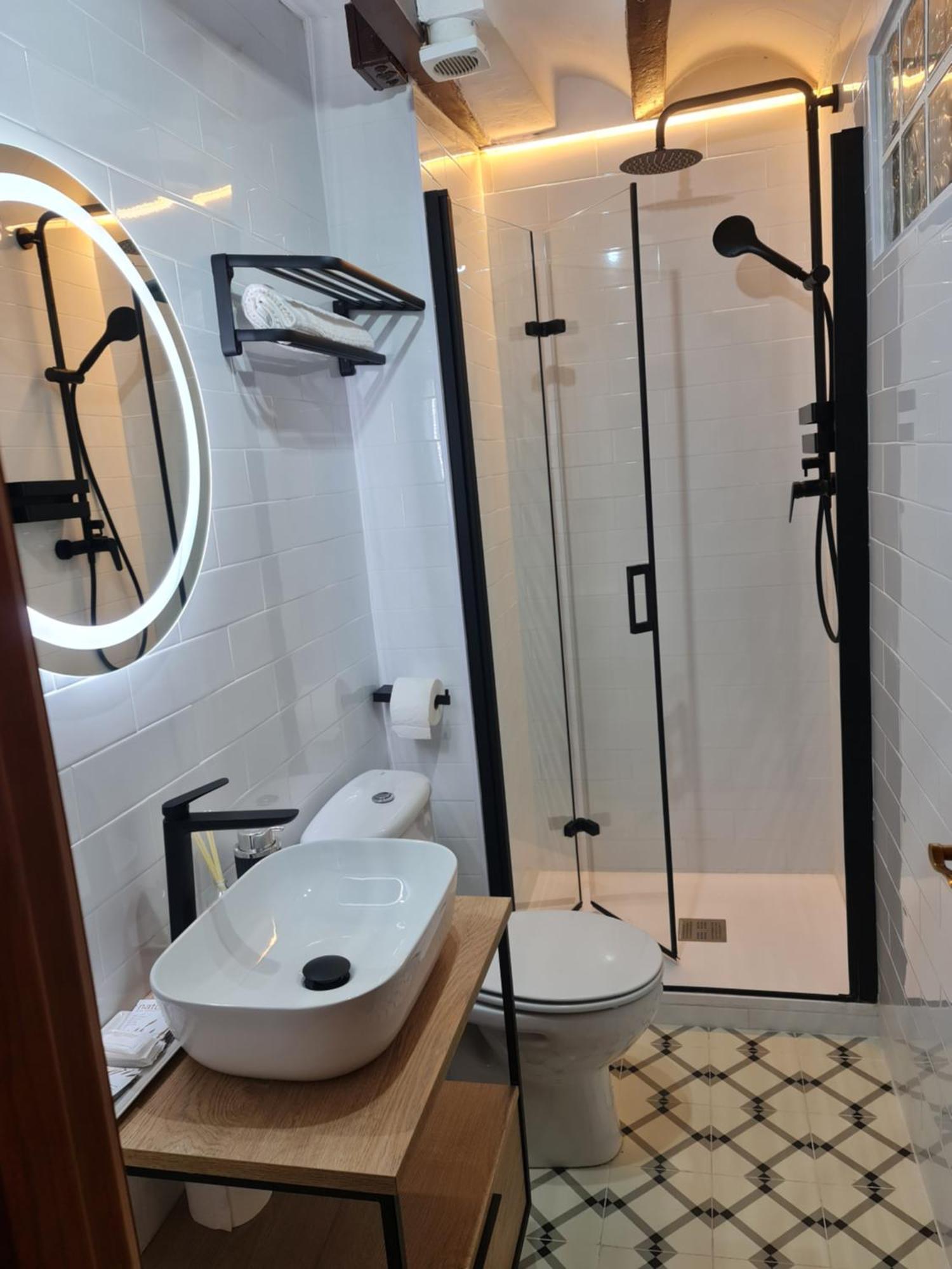 Apartamento Casa Raoret La Vila Joiosa Extérieur photo