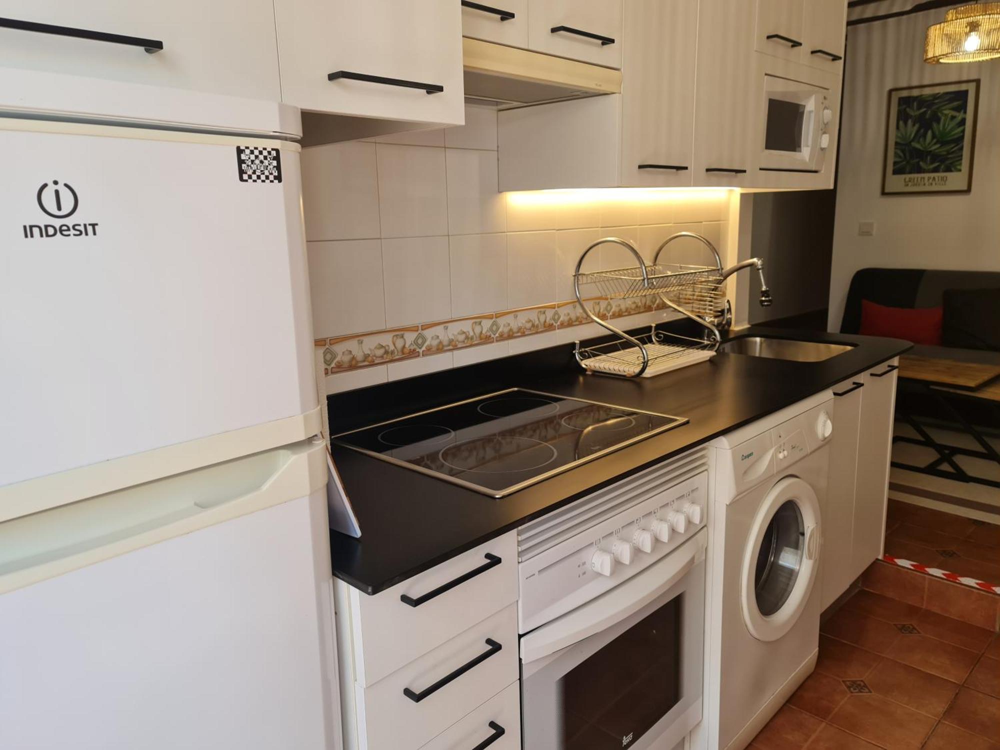 Apartamento Casa Raoret La Vila Joiosa Extérieur photo