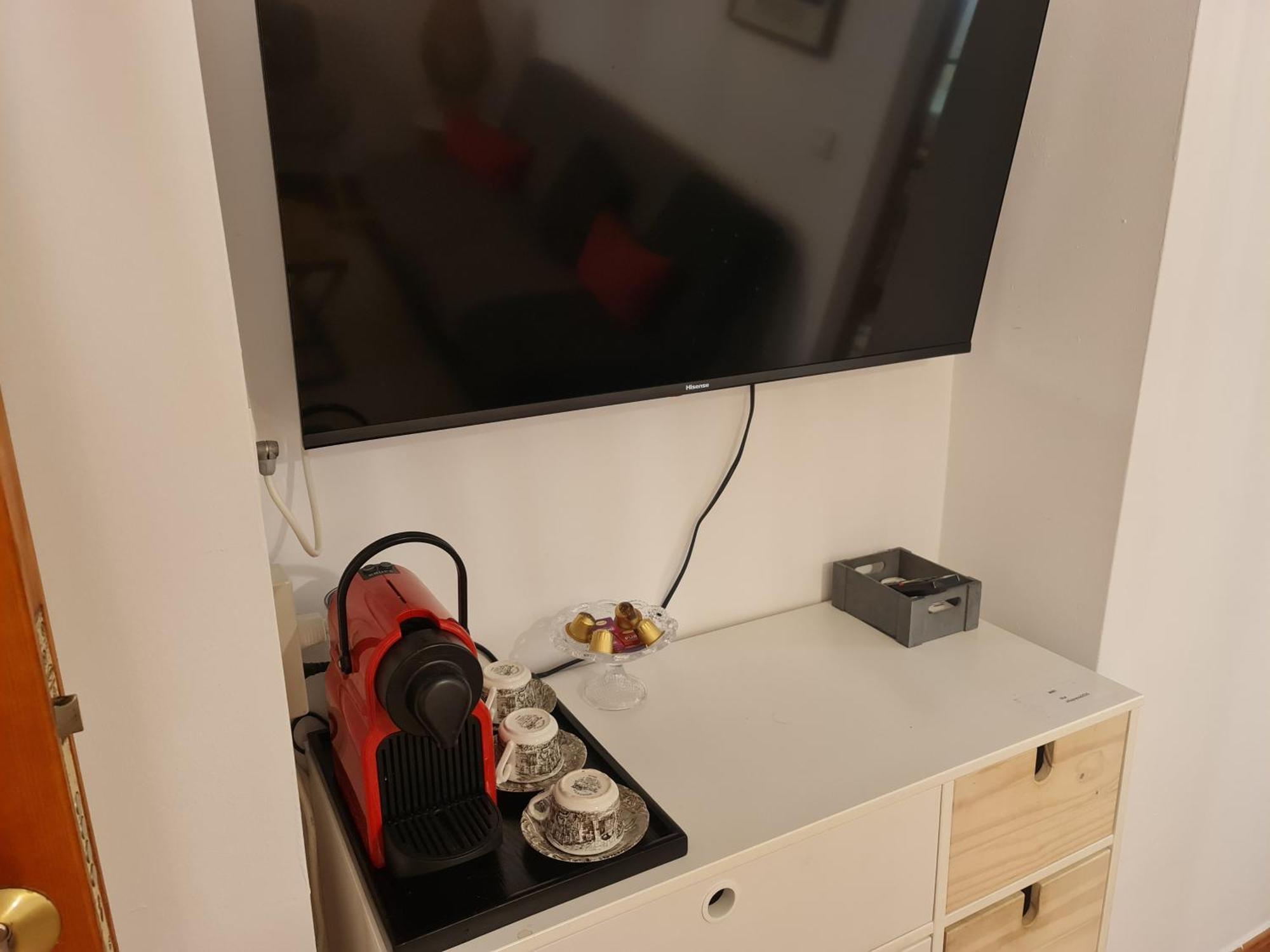 Apartamento Casa Raoret La Vila Joiosa Extérieur photo